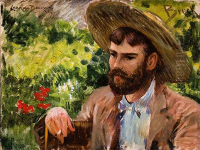 John Leslie Breck