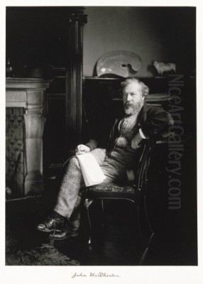 John MacWhirter