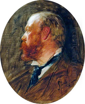 John Pettie