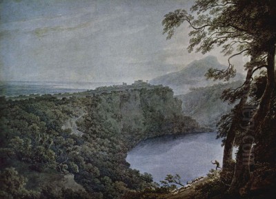 John Robert Cozens