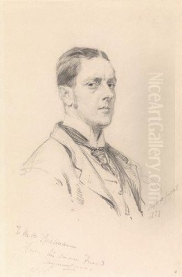 John Seymour Lucas