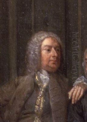 John Wootton