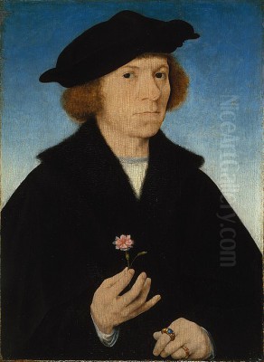 Joos Van Cleve