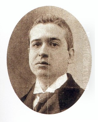 Jose Gutierrez Solana