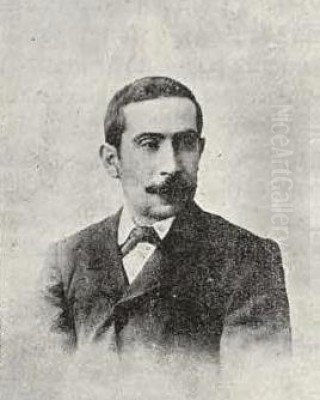Jose Lupianez y Carrasco