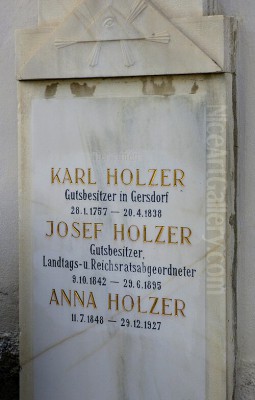Josef Holzer