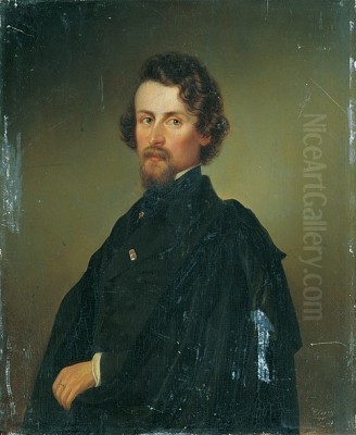 Josef Karl Berthold Puettner