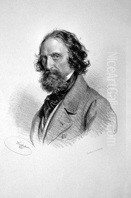 Josef Kriehuber