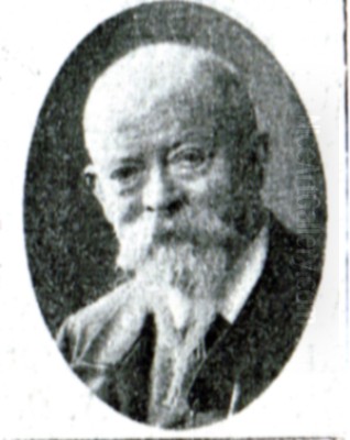 Josef Theodor Hansen