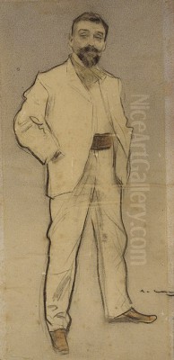 Josep (Jose) Cusachs y Cusachs