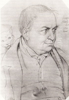Joseph Anton Koch