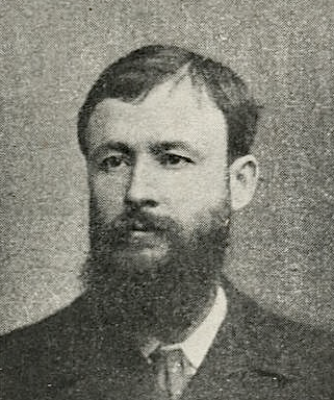 Joseph Bail