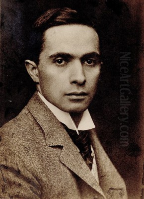 Joseph Christian Leyendecker