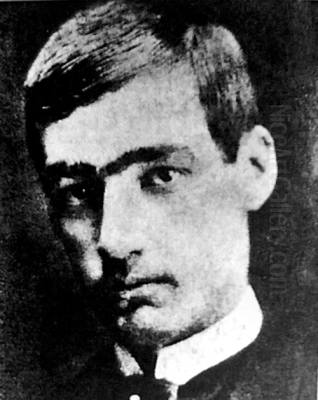 Joseph Crawhall