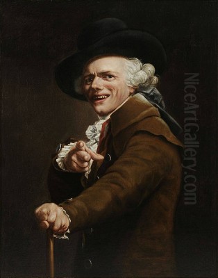 Joseph Ducreux