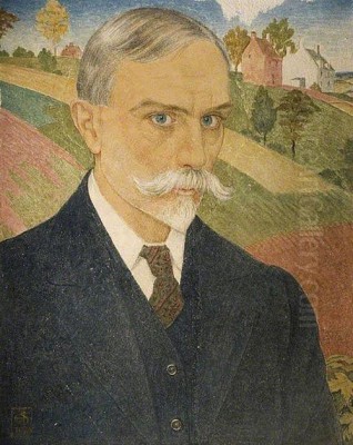Joseph Edward Southall
