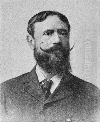 Joseph Felix Bouchor