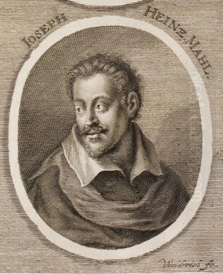 Joseph Heintz the Younger