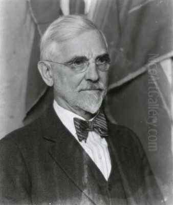joseph henry sharp