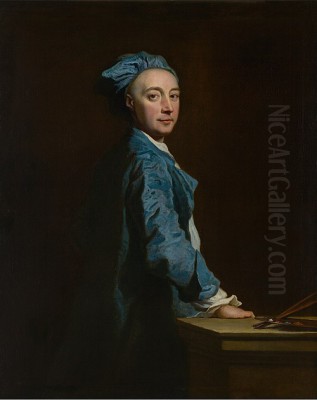 Joseph Highmore