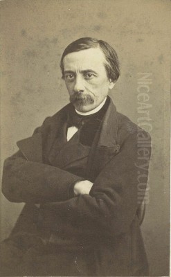 Joseph Jodocus Moerenhout