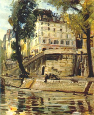 joseph kleitsch