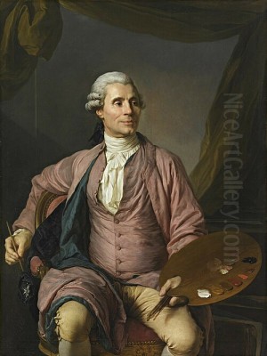 Joseph Marie Vien