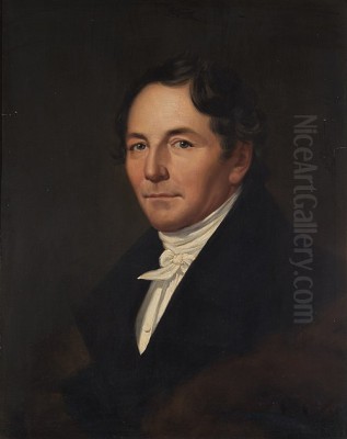 Joseph Nigg