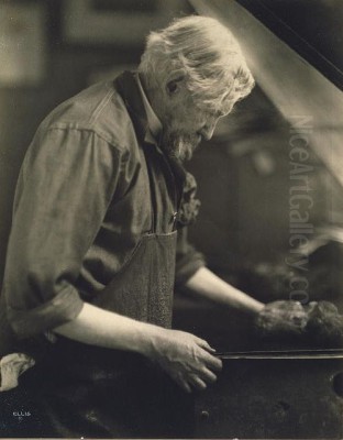Joseph Pennell