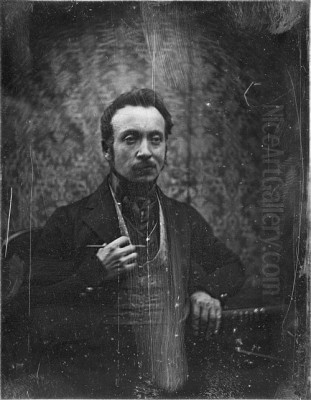 Joseph Philibert Girault De Prangey