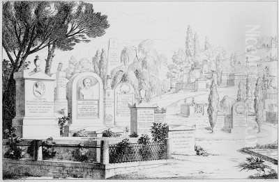 Joseph Swebach Desfontaines