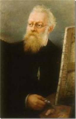 Joseph Theodore Coosemans