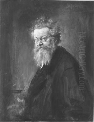 Joseph Wenglein