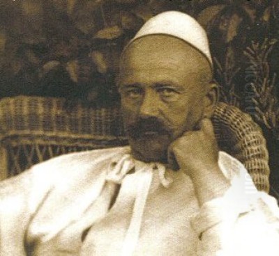 Joza Uprka