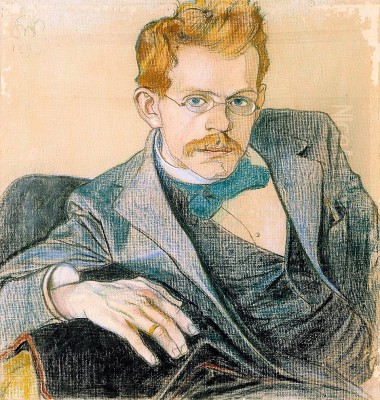 Jozef Mehoffer