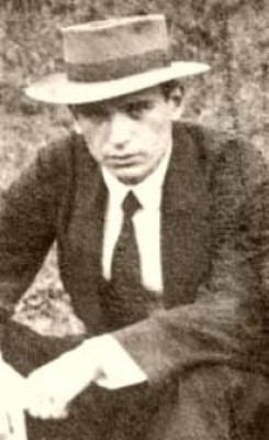 Jozsef Egry