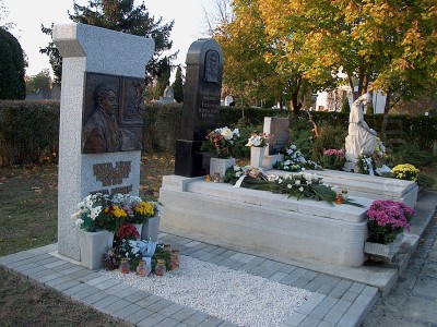 Jozsef Koszta