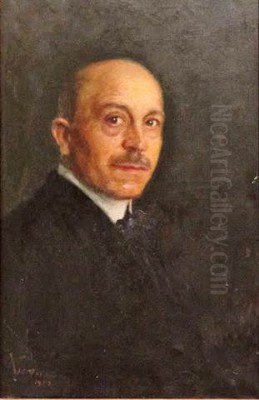Juan Jose Garate Y Clavero