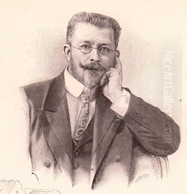 Jules Alexis Muenier