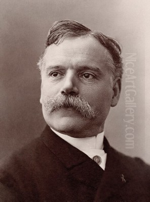 Jules Cheret