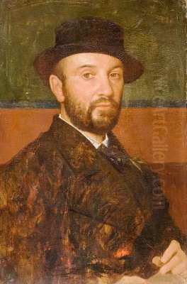 Jules Elie Delaunay