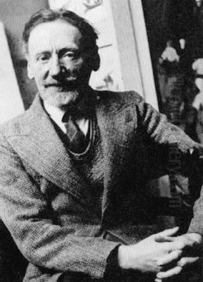 Jules Emile Zingg
