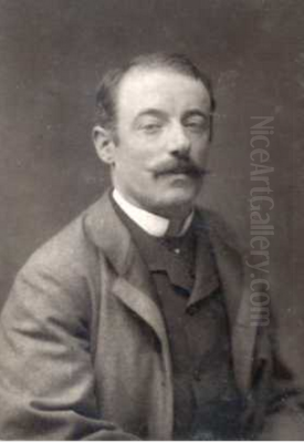 Jules Frederic Ballavoine