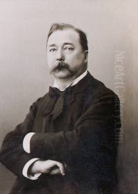 Jules Joseph Lefebvre
