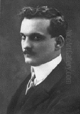 Julio Romero De Torres