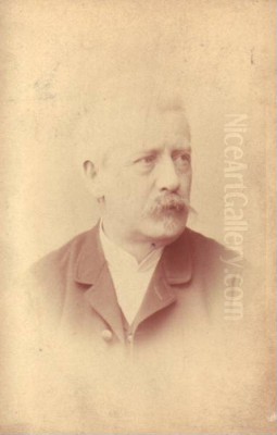 Julius Eduard Marak