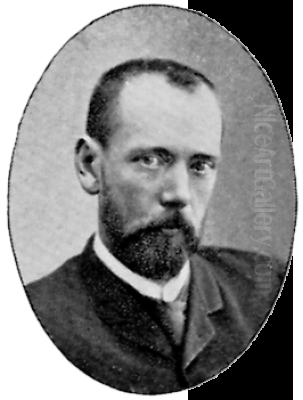 Julius Johann Ferdinand Kronberg