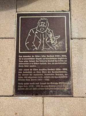 Julius Kornbeck