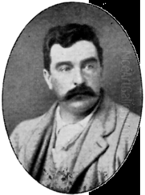 Julius Olsson