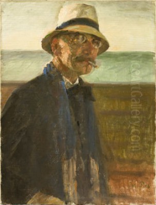 Julius Paulsen